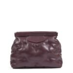 MAISON MARGIELA SMALL GLAM SLAM SHOULDER BAG