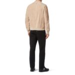 BILLIONAIRE SUEDE BOMBER