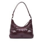 MAISON MARGIELA SMALL GLAM SLAM SHOULDER BAG