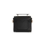BALMAIN SMOOTH LEATHER B-BUZZ 23 BAG