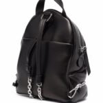 MAISON MARGIELA GLAM SLAM QUILTED BACKPACK