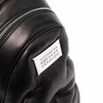 MAISON MARGIELA GLAM SLAM QUILTED BACKPACK