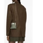 MAISON MARGIELA 5AC CLASSIQUE BABY TOP-HANDLE BAG