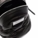 MAISON MARGIELA GLAM SLAM QUILTED BACKPACK