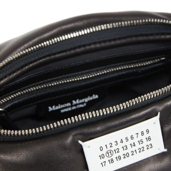 MAISON MARGIELA GLAM SLAM PILLOW SHOULDER BAG - Image 5
