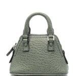 MAISON MARGIELA 5AC CLASSIQUE BABY TOP-HANDLE BAG
