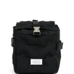 MAISON MARGIELA SMALL GLAM SLAM BACKPACK