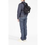 MAISON MARGIELA SMALL GLAM SLAM BACKPACK