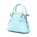 MAISON MARGIELA MICRO 5AC CLASSIQUE TOTE BAG