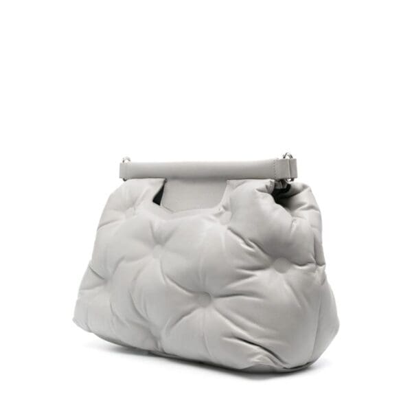 MAISON MARGIELA MEDIUM GLAM SLAM CLASSIQUE SHOULDER BAG