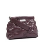 MAISON MARGIELA SMALL GLAM SLAM SHOULDER BAG