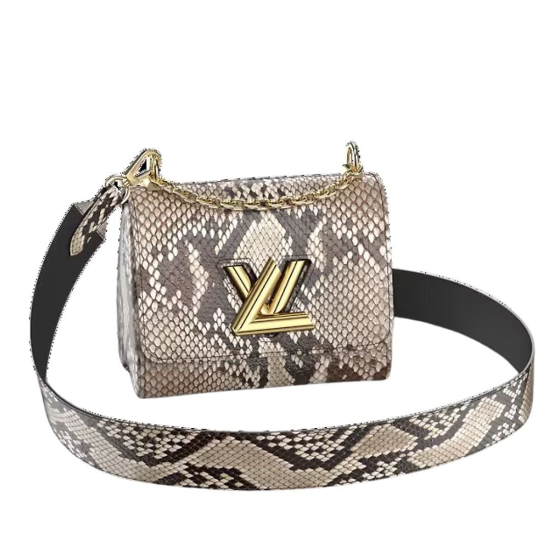 LOUIS VUITTON TWIST PM