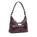 MAISON MARGIELA SMALL GLAM SLAM SHOULDER BAG
