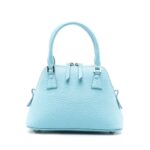 MAISON MARGIELA MICRO 5AC CLASSIQUE TOTE BAG