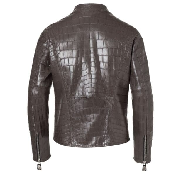 BILLIONAIRE LEATHER BIKER - Image 2