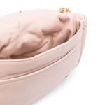 MAISON MARGIELA SMALL GLAM SLAM FLAP SHOULDER BAG