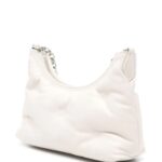 MAISON MARGIELA MICRO GLAM SLAM SHOULDER BAG