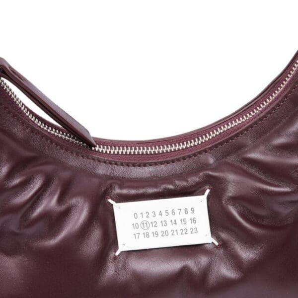 MAISON MARGIELA SMALL GLAM SLAM SHOULDER BAG - Image 4