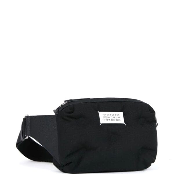 MAISON MARGIELA GLAM SLAM CROSSBODY BAG - Image 4