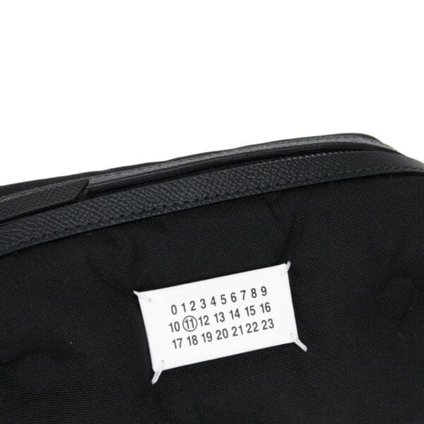 MAISON MARGIELA GLAM SLAM CROSSBODY BAG - Image 5