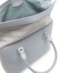 MAISON MARGIELA 5AC LEATHER BACKPACK