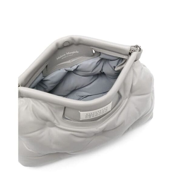 MAISON MARGIELA MEDIUM GLAM SLAM CLASSIQUE SHOULDER BAG - Image 5