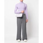 MAISON MARGIELA GLAM SLAM RED CARPET CROSSBODY BAG