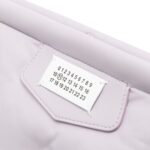 MAISON MARGIELA GLAM SLAM RED CARPET CROSSBODY BAG