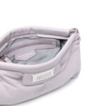 MAISON MARGIELA GLAM SLAM RED CARPET CROSSBODY BAG