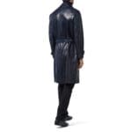 BILLIONAIRE TRENCH COAT LUXURY