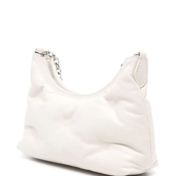 MAISON MARGIELA MICRO GLAM SLAM SHOULDER BAG - Image 3