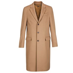 BILLIONAIRE COAT LONG "EDISON"