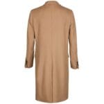 BILLIONAIRE COAT LONG "EDISON"