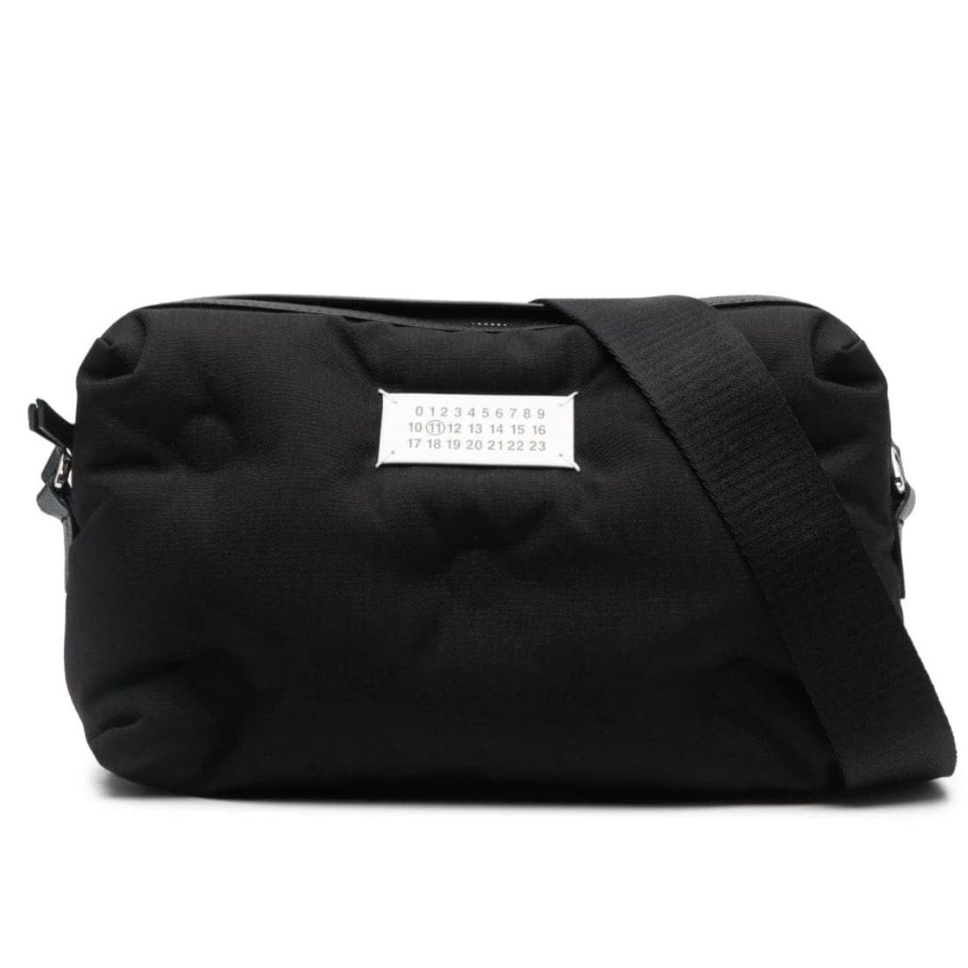 MAISON MARGIELA GLAM SLAM SPORT CAMERA BAG