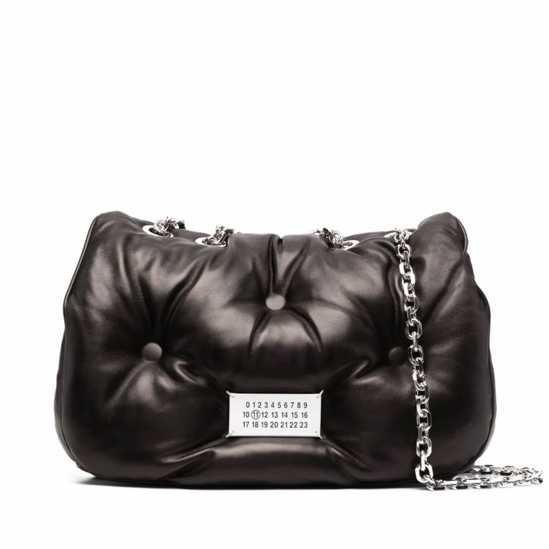 Maison Margiela medium Glam Slam Flap shoulder bag