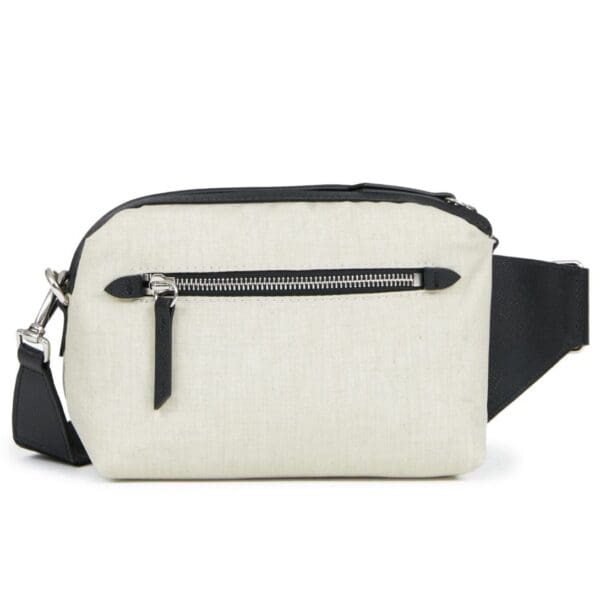  MAISON MARGIELA GLAM SLAM CROSSBODY BAG - Image 2