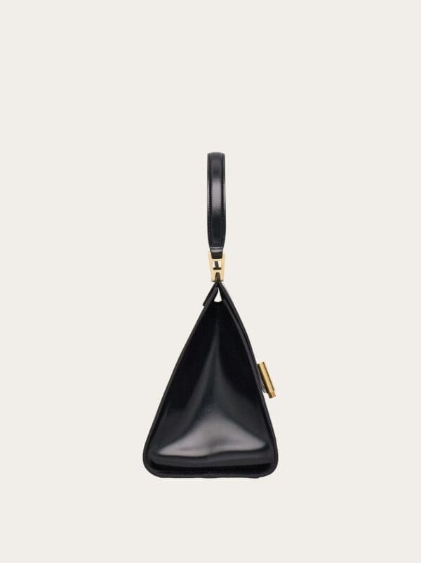 Geometric handbag (M)
