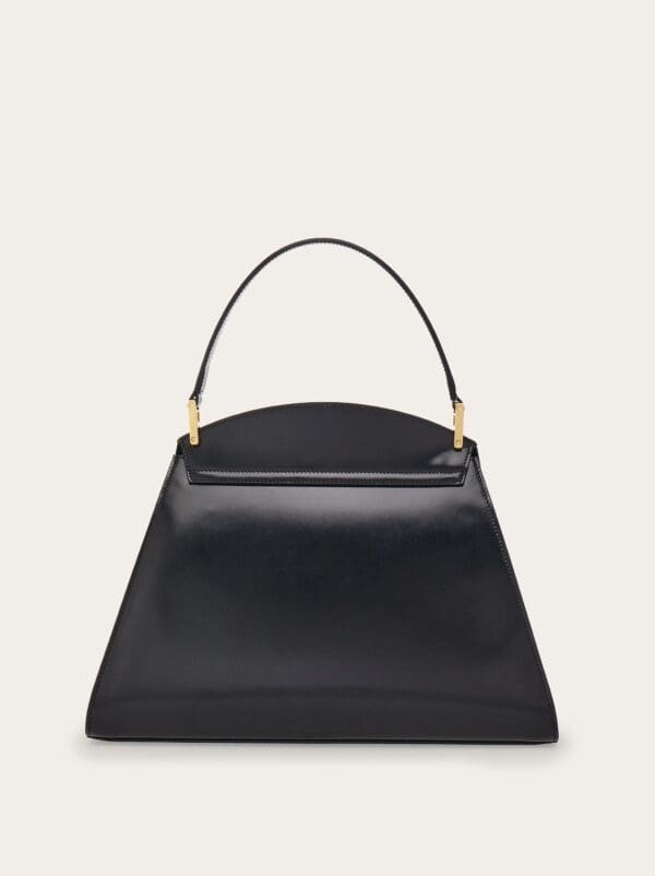 Geometric handbag (M)