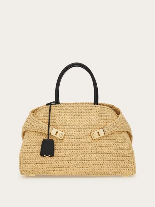 HUG HANDBAG (M)