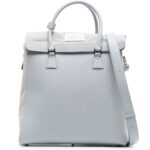 Maison Margiela 5AC leather backpack