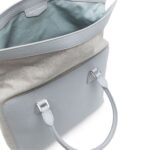 Maison Margiela 5AC leather backpack