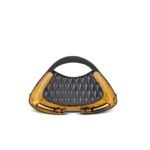 BALMAIN JOLIE MADAME SMALL BAG