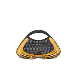 BALMAIN JOLIE MADAME SMALL BAG
