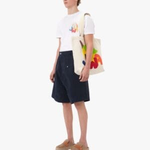 JWA CANVAS TOTE – CANVAS TOTE BAG