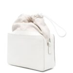 Maison Margiela logo-appliqué crossbody bag