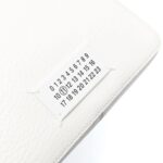 Maison Margiela logo-appliqué crossbody bag