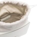 Maison Margiela logo-appliqué crossbody bag