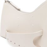 Maison Margiela small Snatched shoulder bag