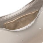 Maison Margiela small Snatched shoulder bag