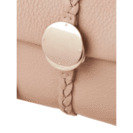 CHLOE PENELOPE SMALL SOFT SHOULDER BAG NOMAD BEIGE